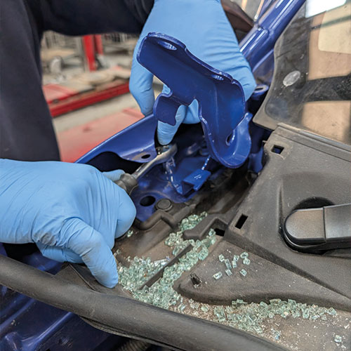 Windscreen Glass Glazing Birkenhead