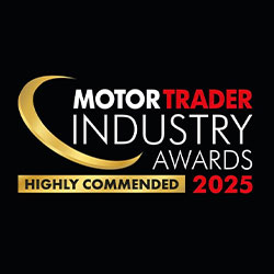 Motor Trader Award