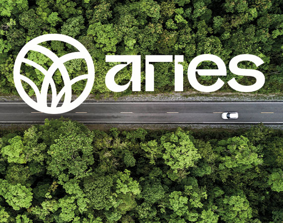 ARIES Carbon Reduction