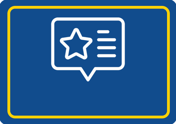 Leave Patient Feedback